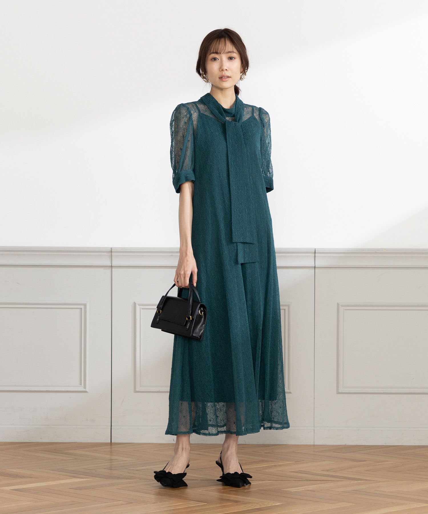 airCloset Dress おすすめレンタルドレス
