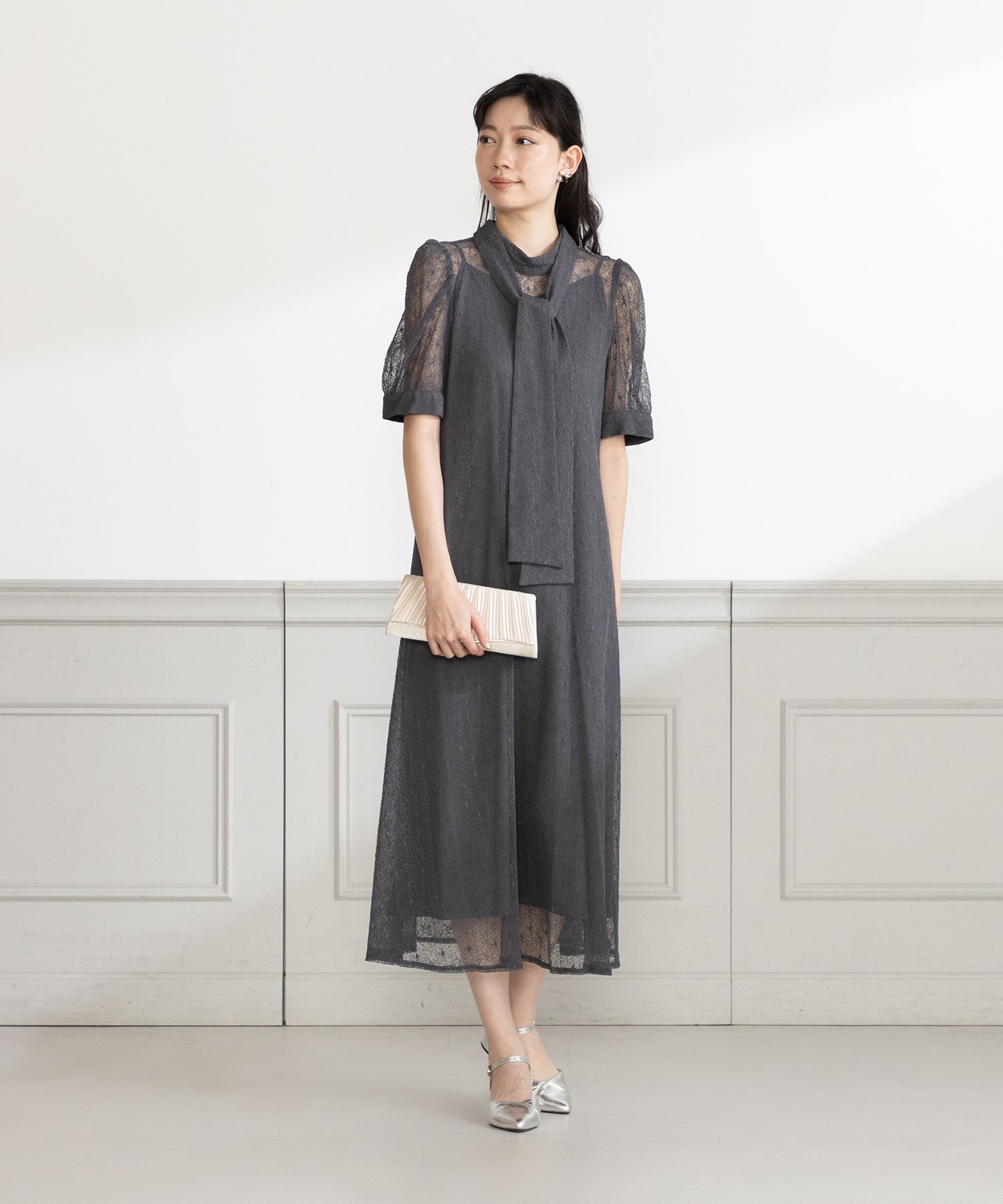 PREFERIR マザードレス向けレンタルドレス