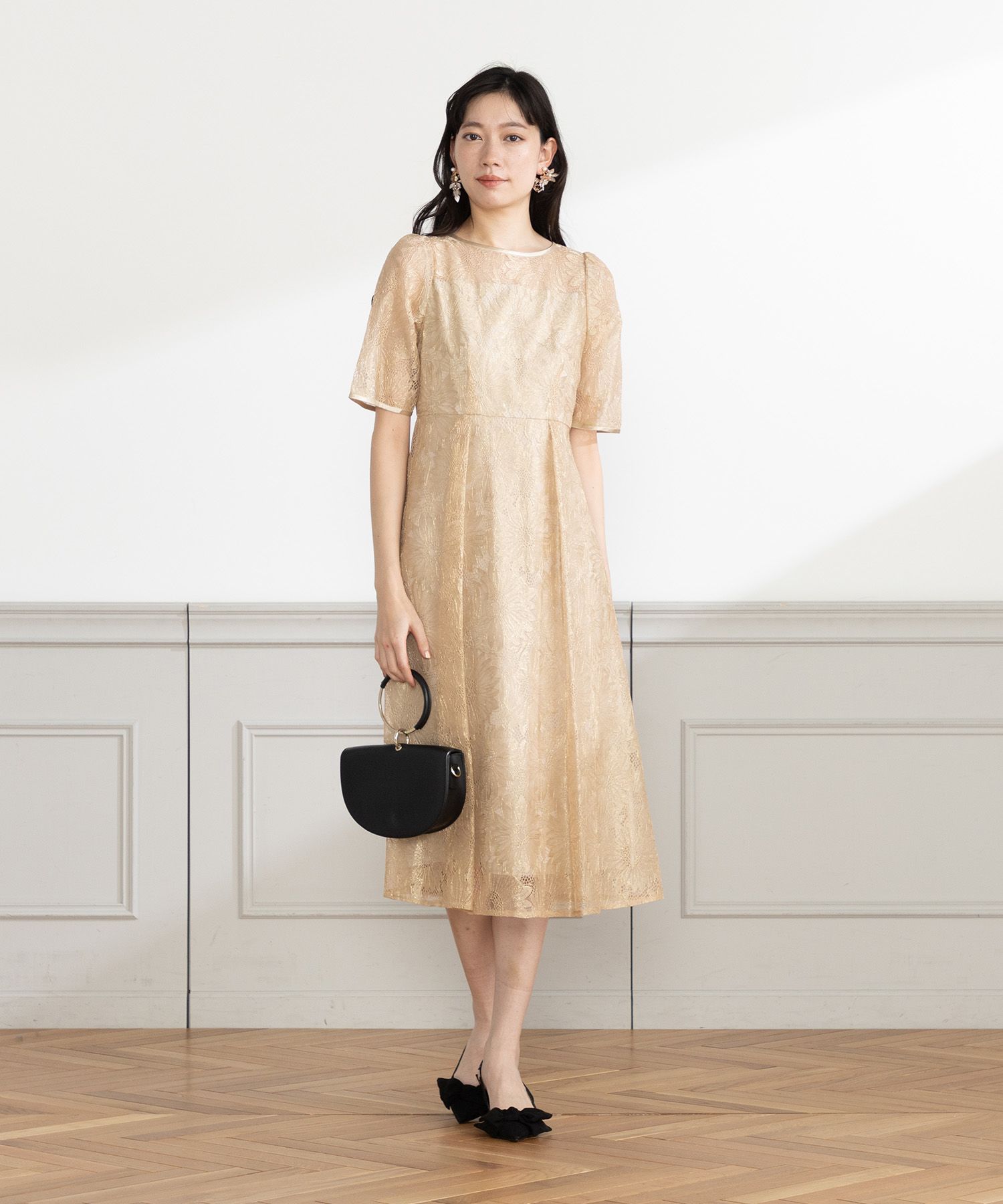 PREFERIR 二次会向けレンタルドレス