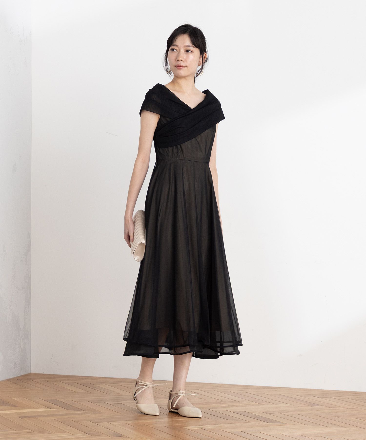 CELFORD 二次会・パーティー向けレンタルドレス