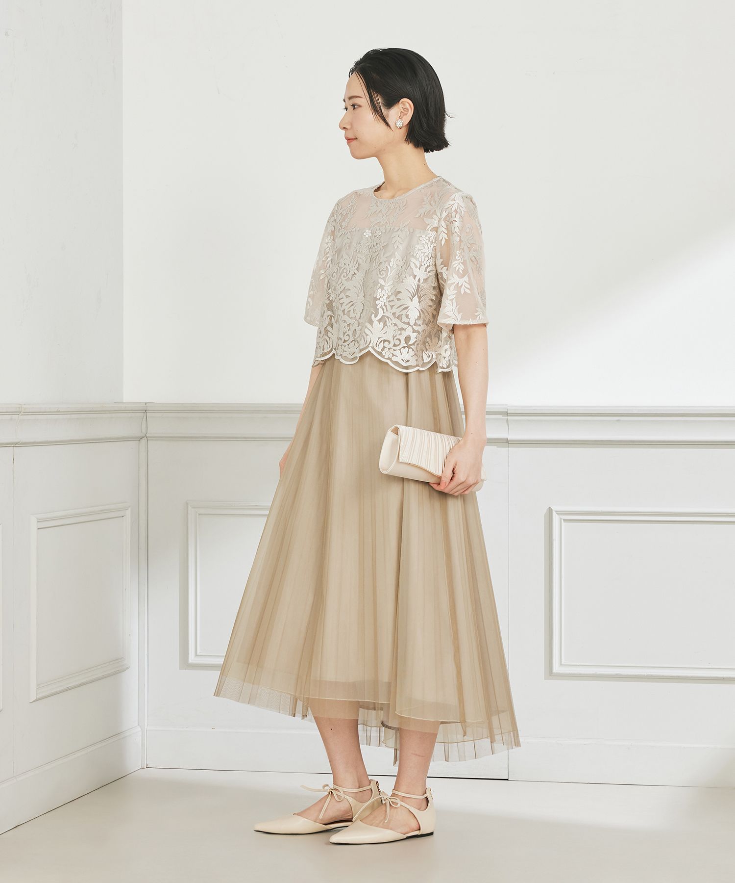 airCloset Dress おすすめレンタルドレス