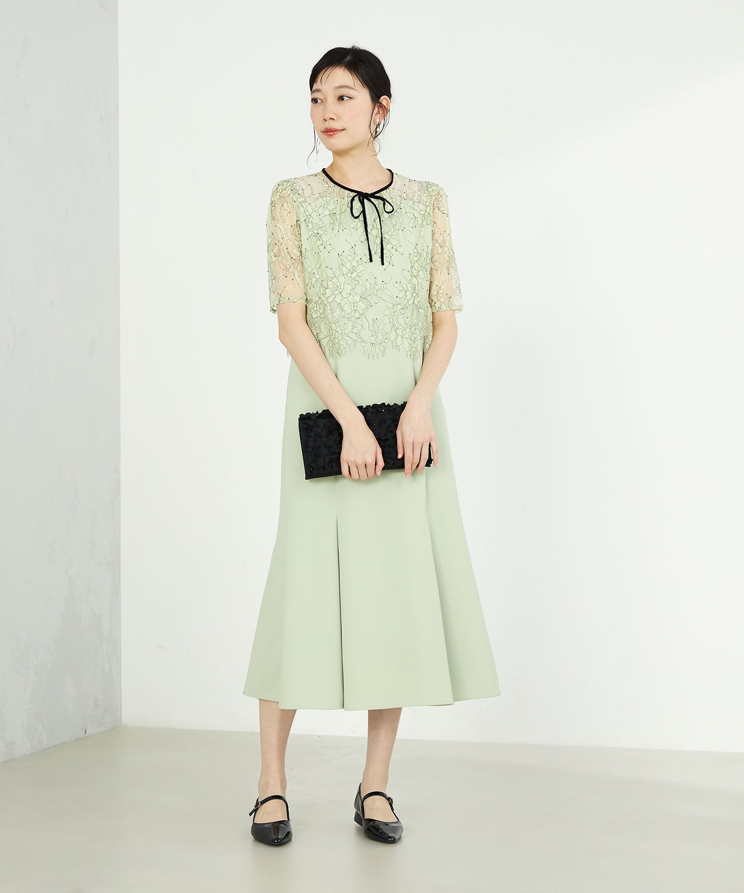 airCloset Dress おすすめレンタルドレス