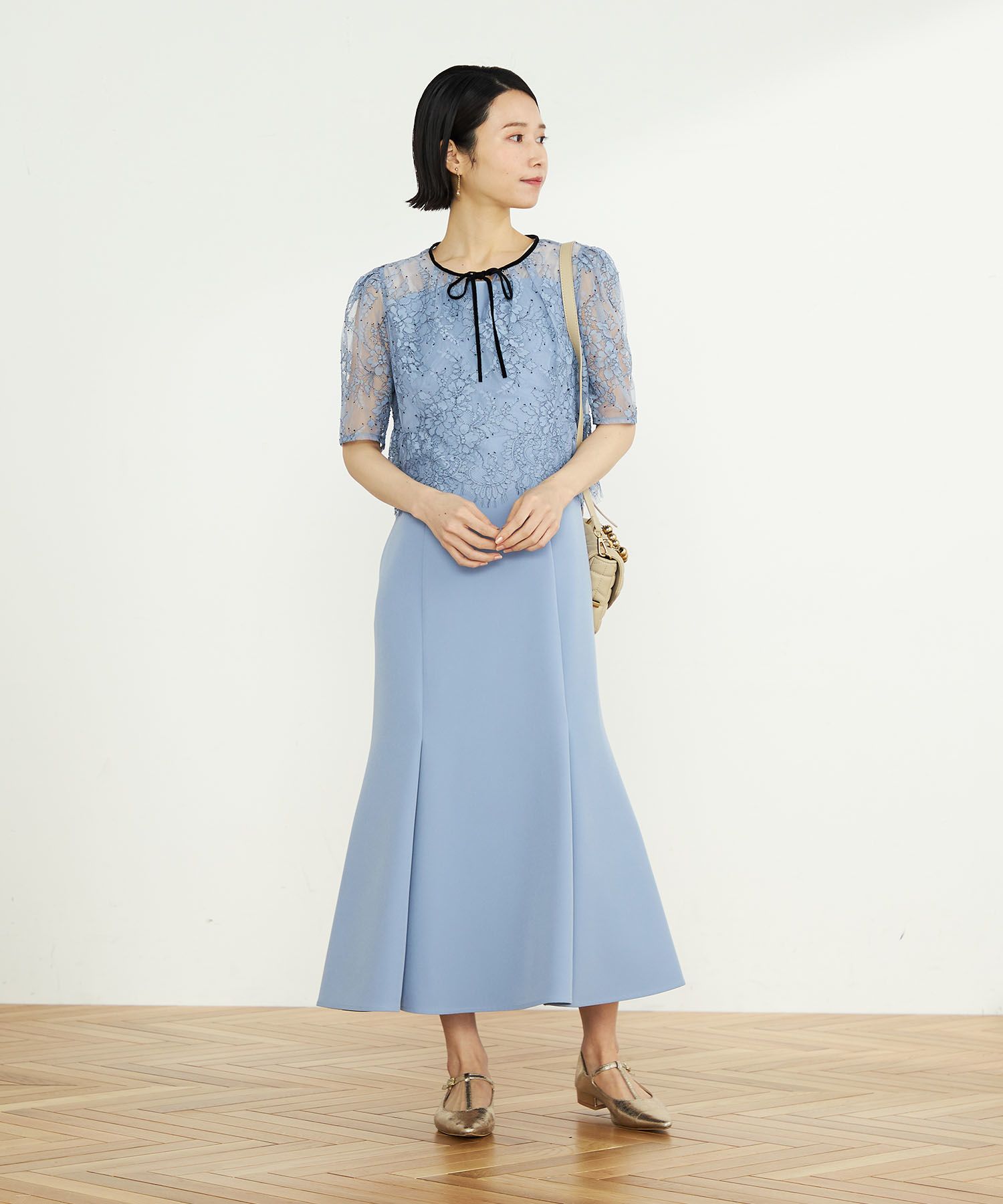 CELFORD 演奏会向けレンタルドレス