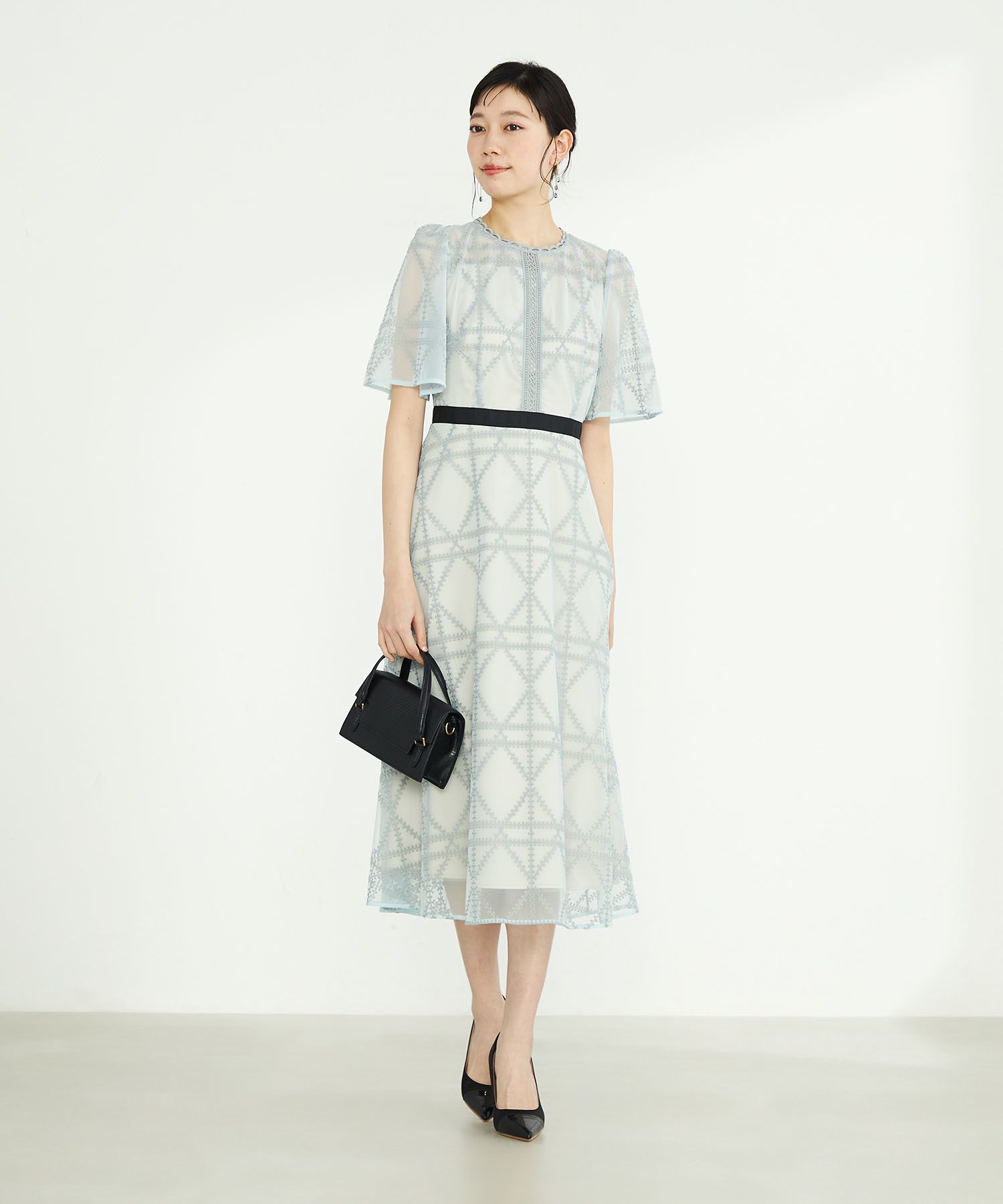 airCloset Dress おすすめレンタルドレス