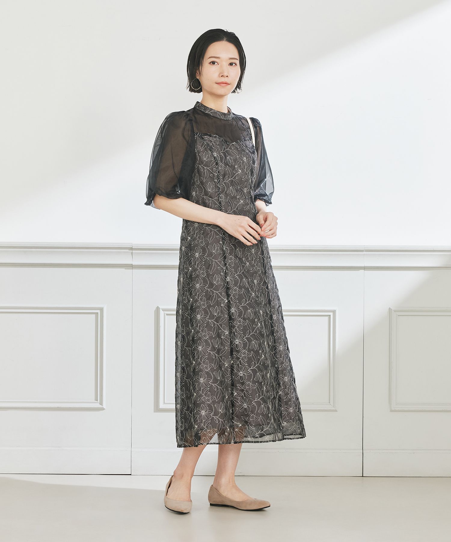 airCloset Dress おすすめレンタルドレス