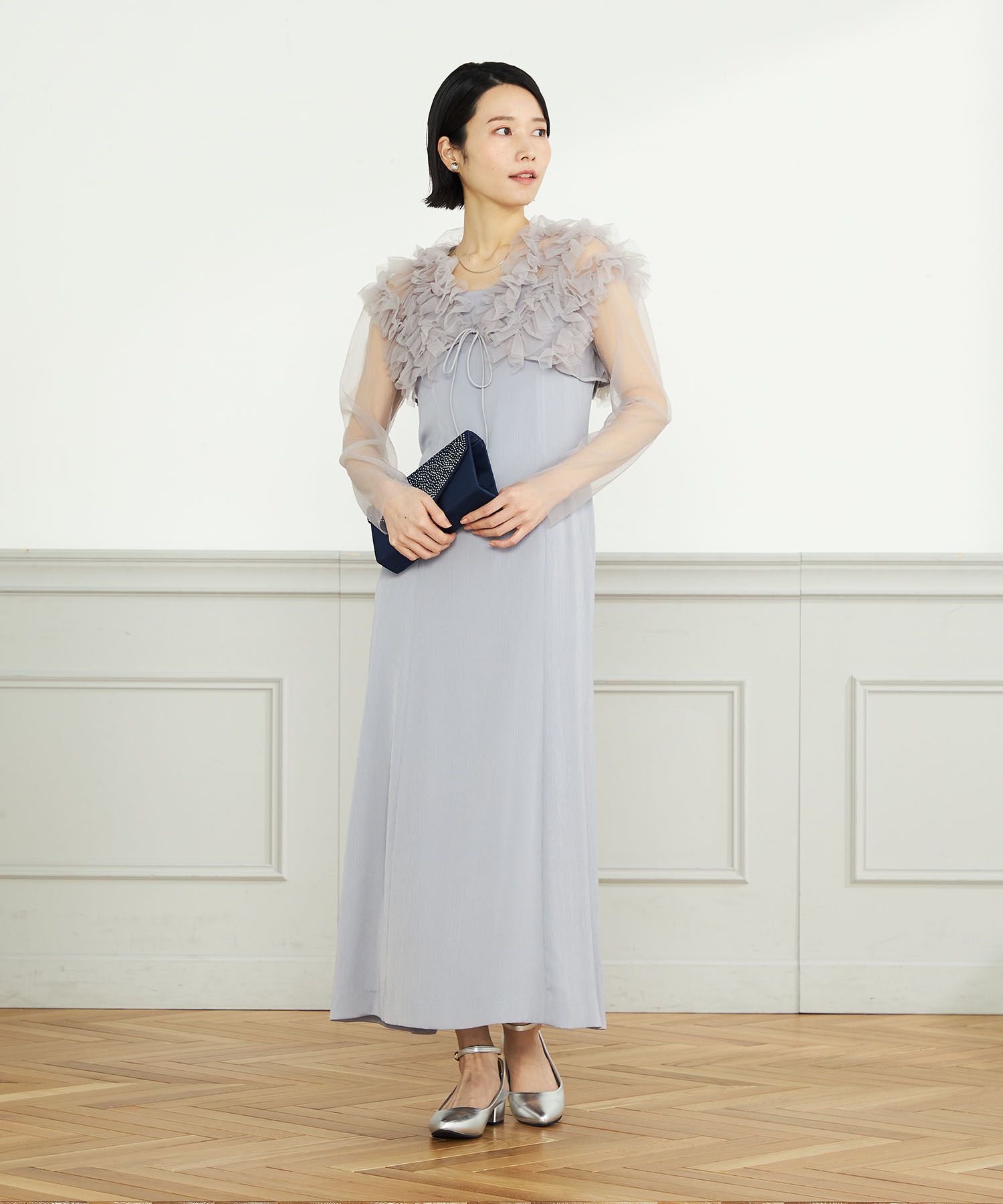 airCloset Dress おすすめレンタルドレス