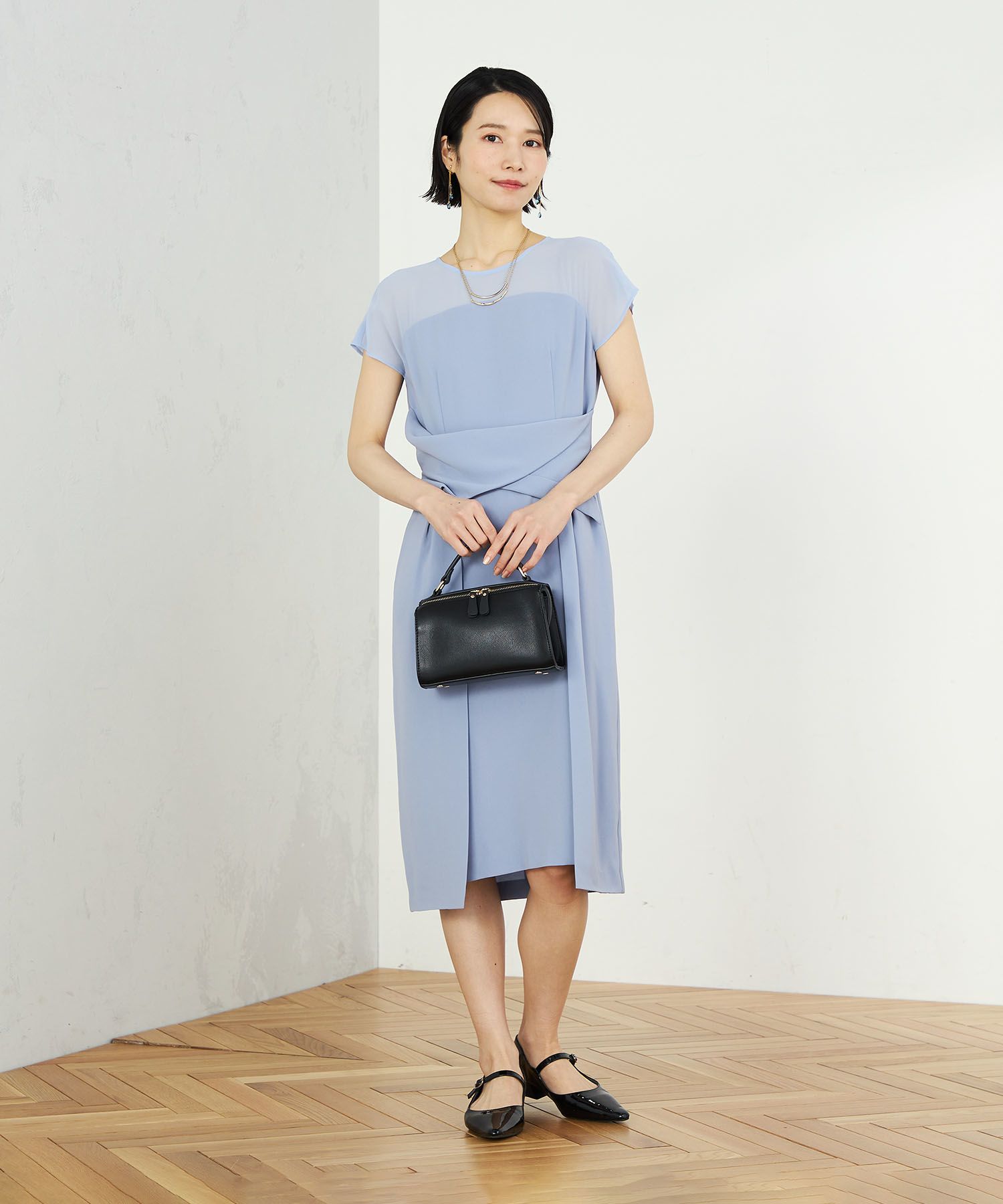 airCloset Dress おすすめレンタルドレス