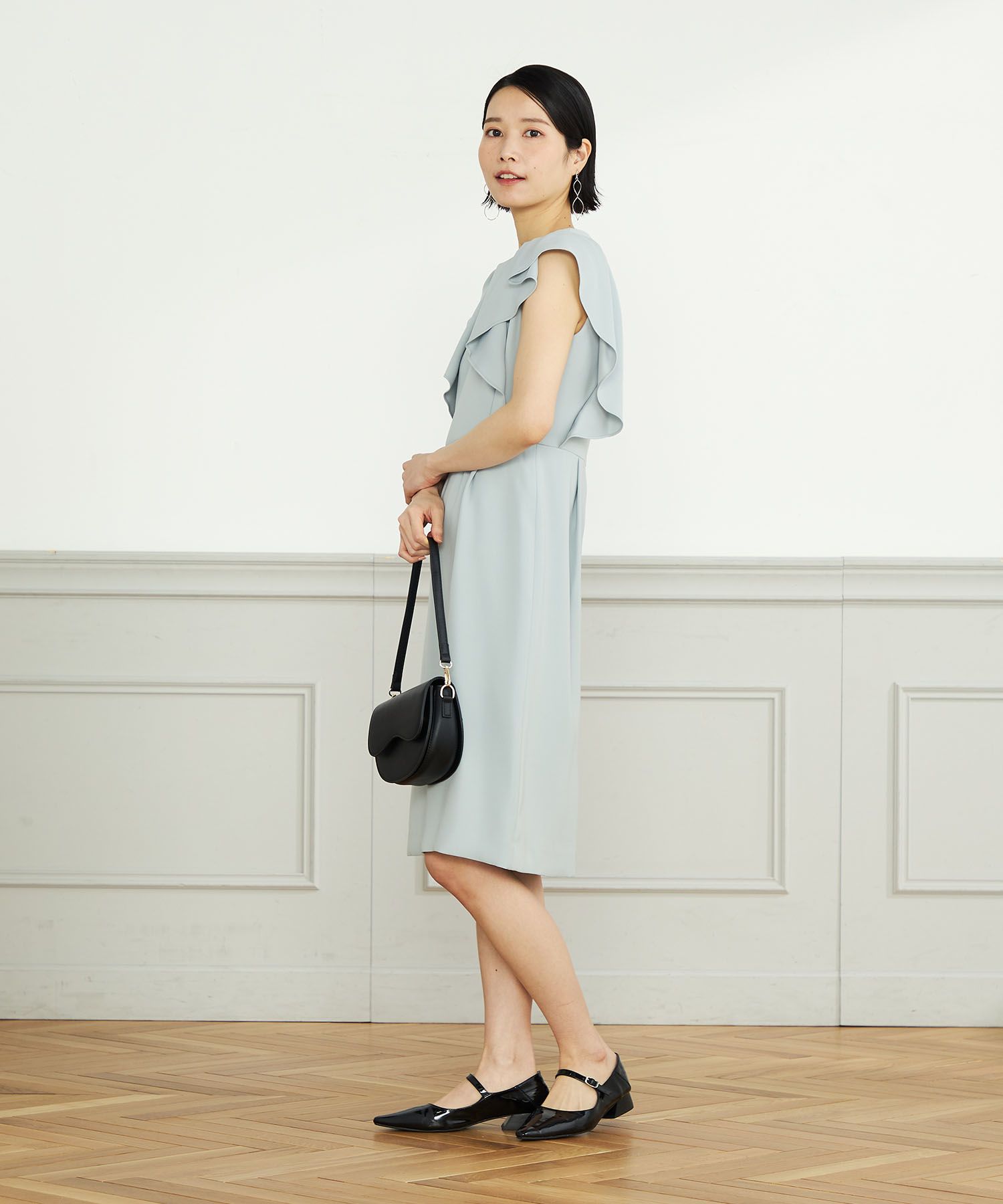 ROSSO 二次会・パーティー向けレンタルドレス