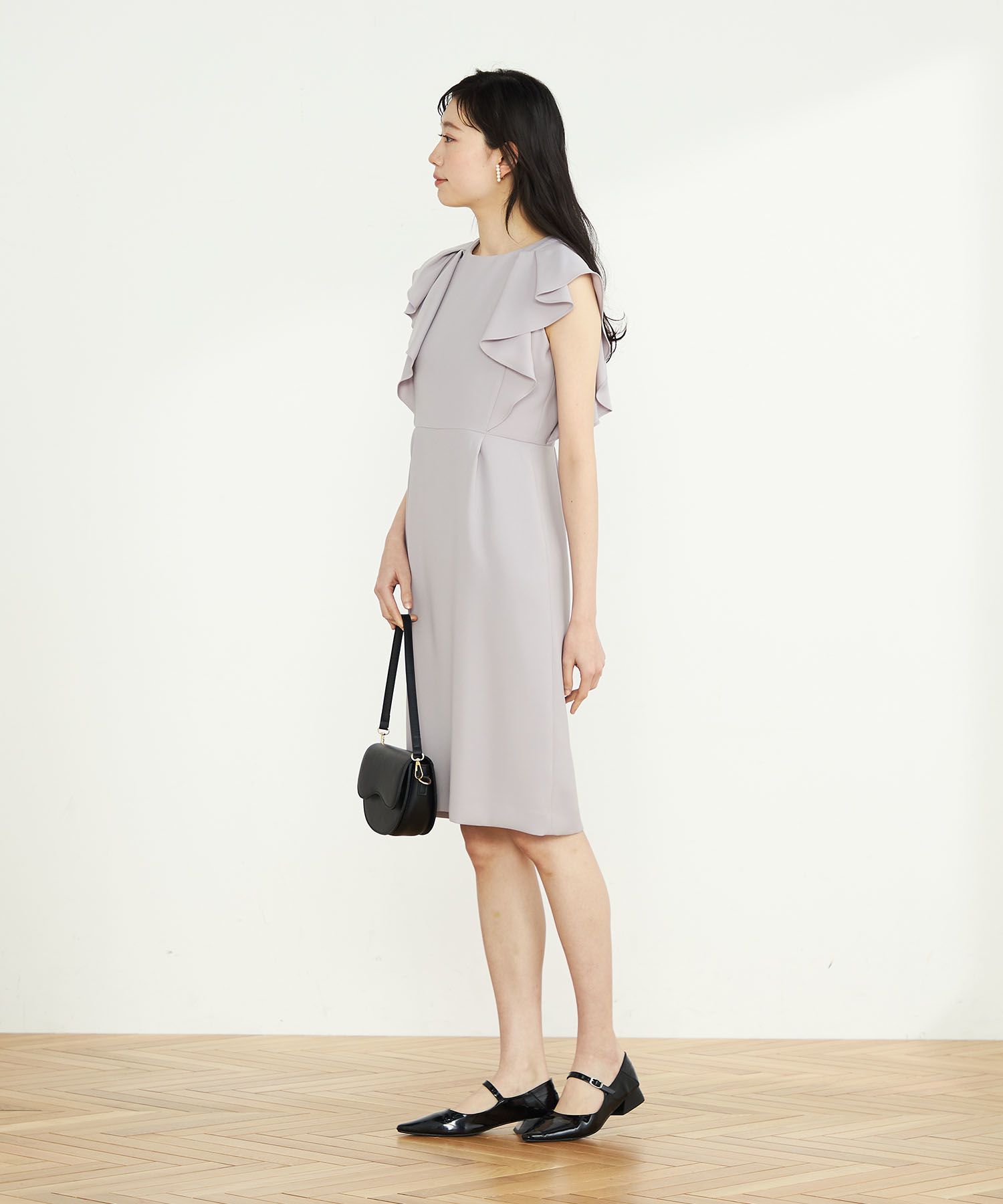airCloset Dress おすすめレンタルドレス