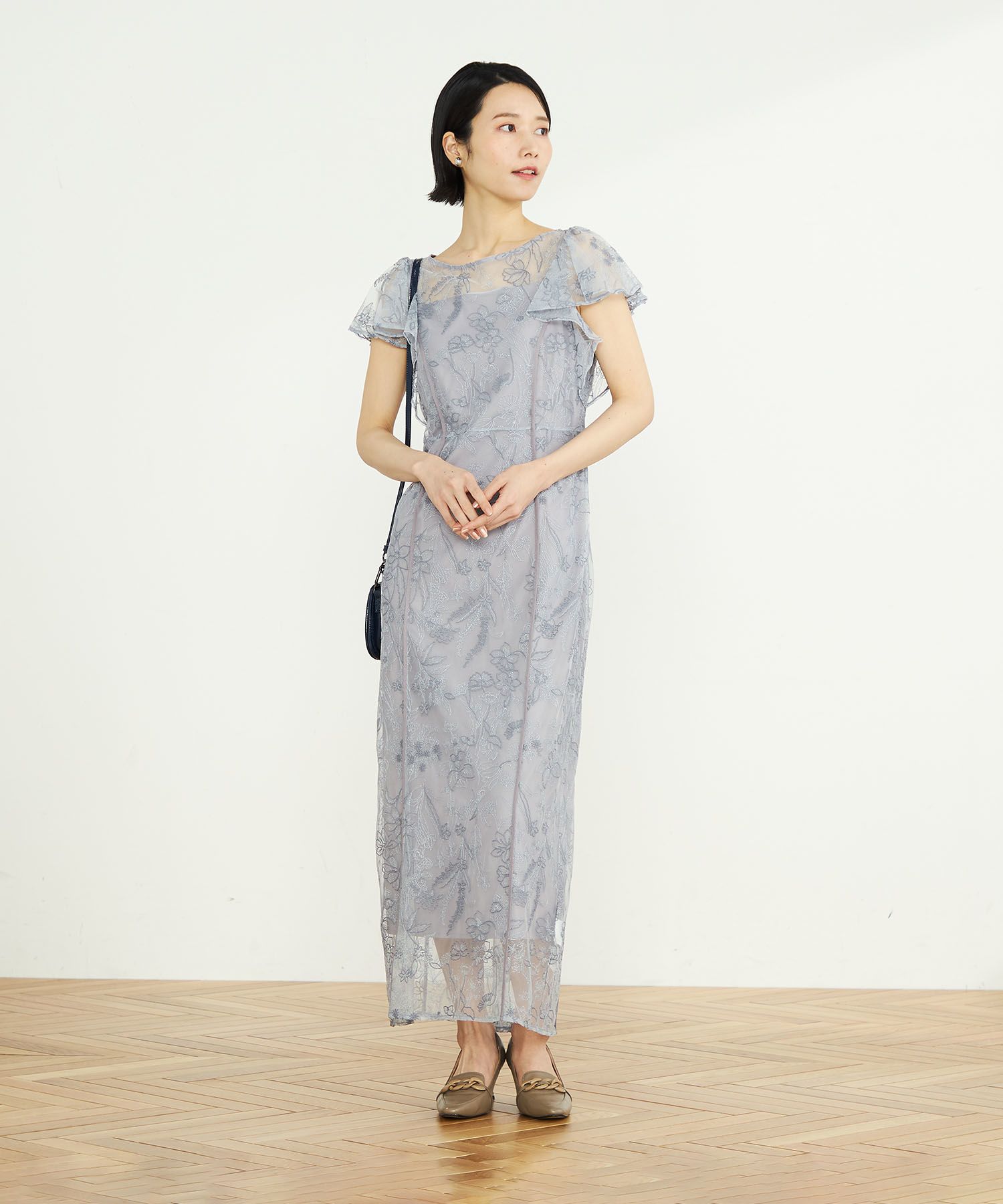airCloset Dress おすすめレンタルドレス