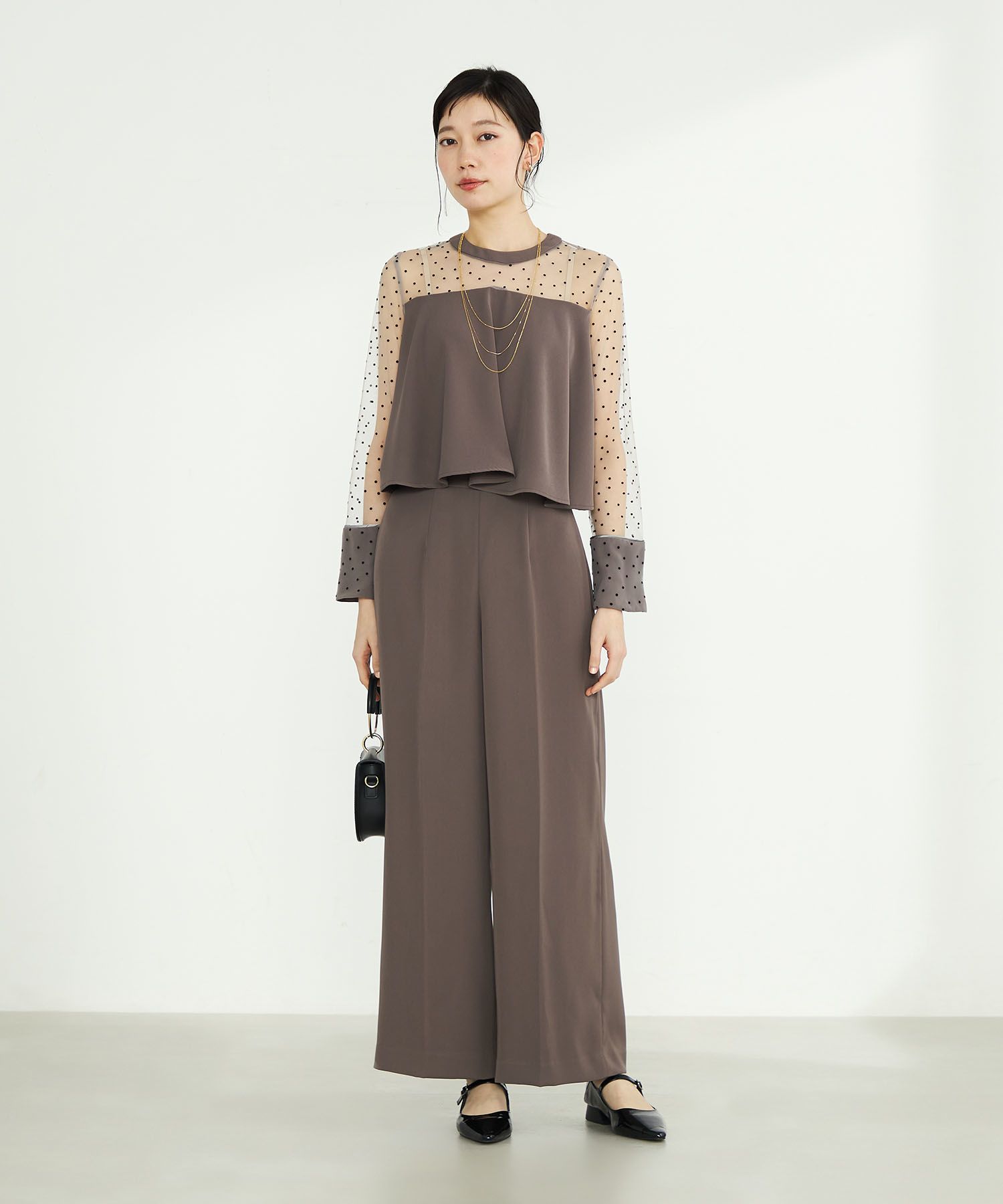 airCloset Dress おすすめレンタルドレス