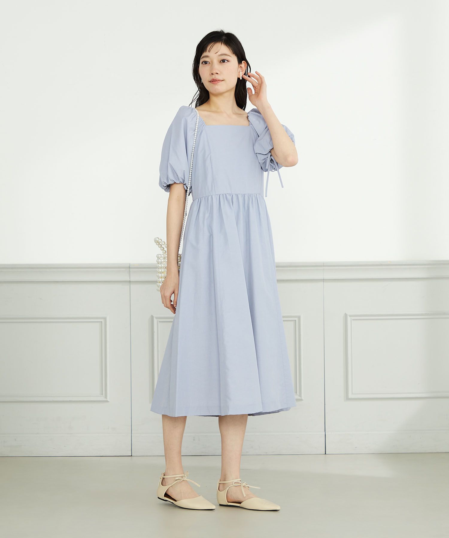 airCloset Dress おすすめレンタルドレス