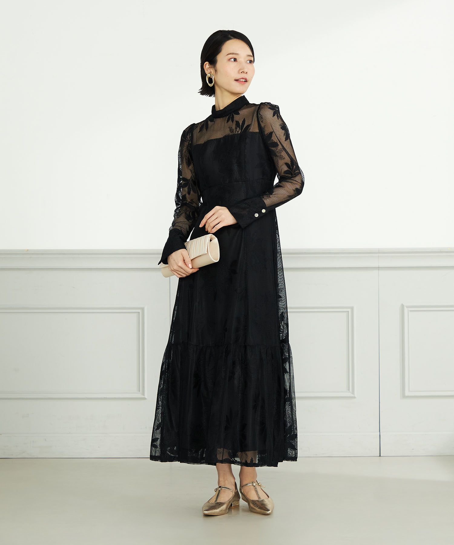 airCloset Dress おすすめレンタルドレス