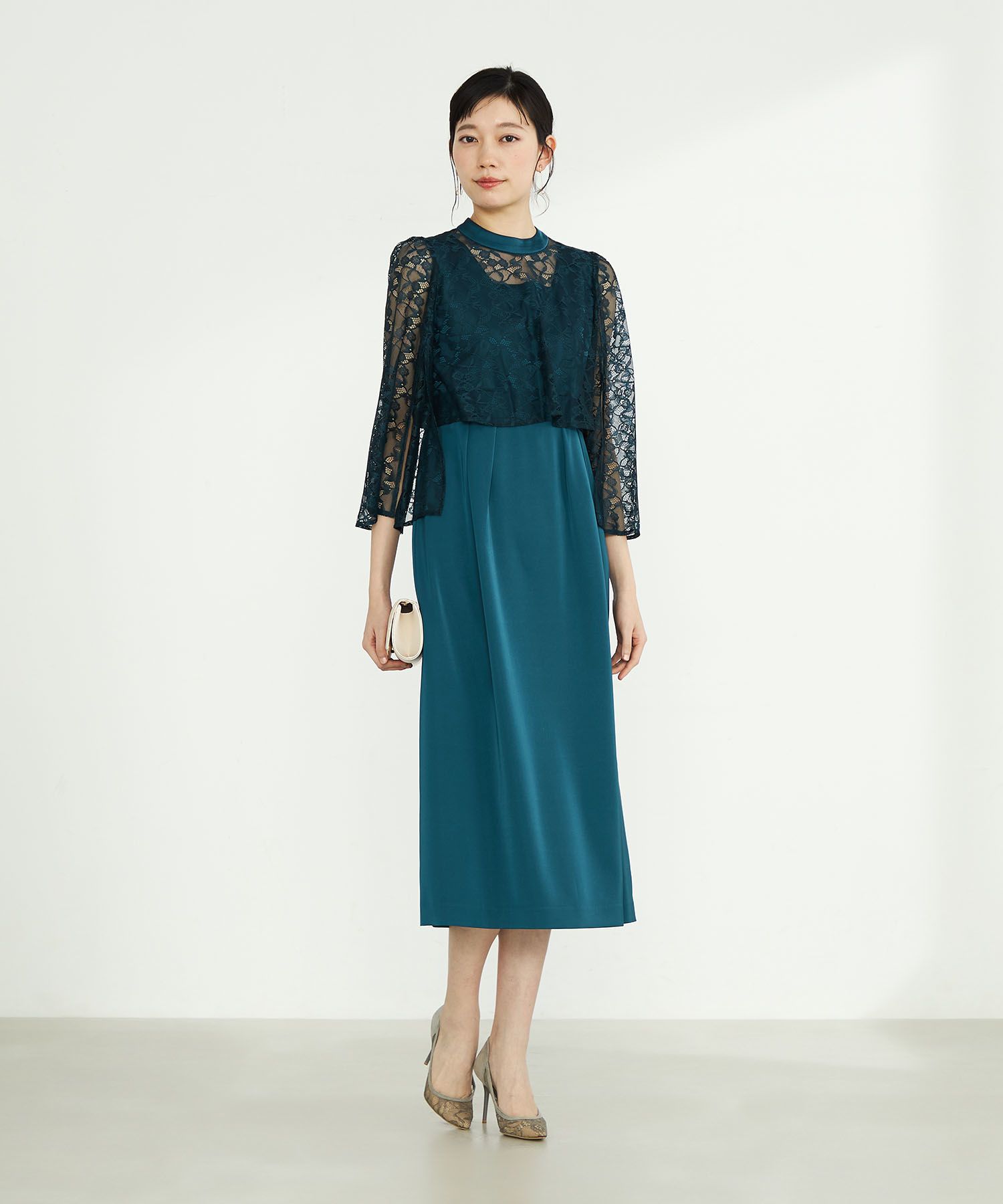 airCloset Dress おすすめレンタルドレス