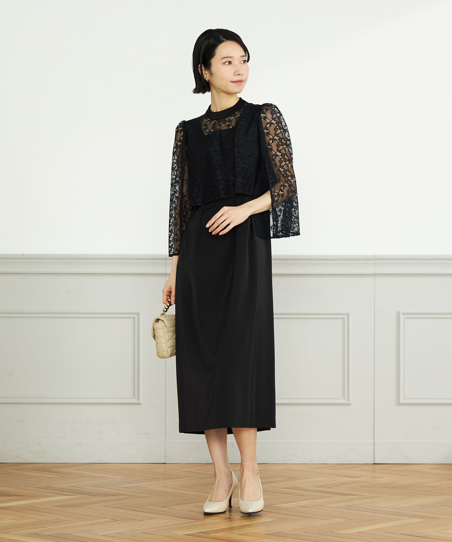 airCloset Dress おすすめレンタルドレス