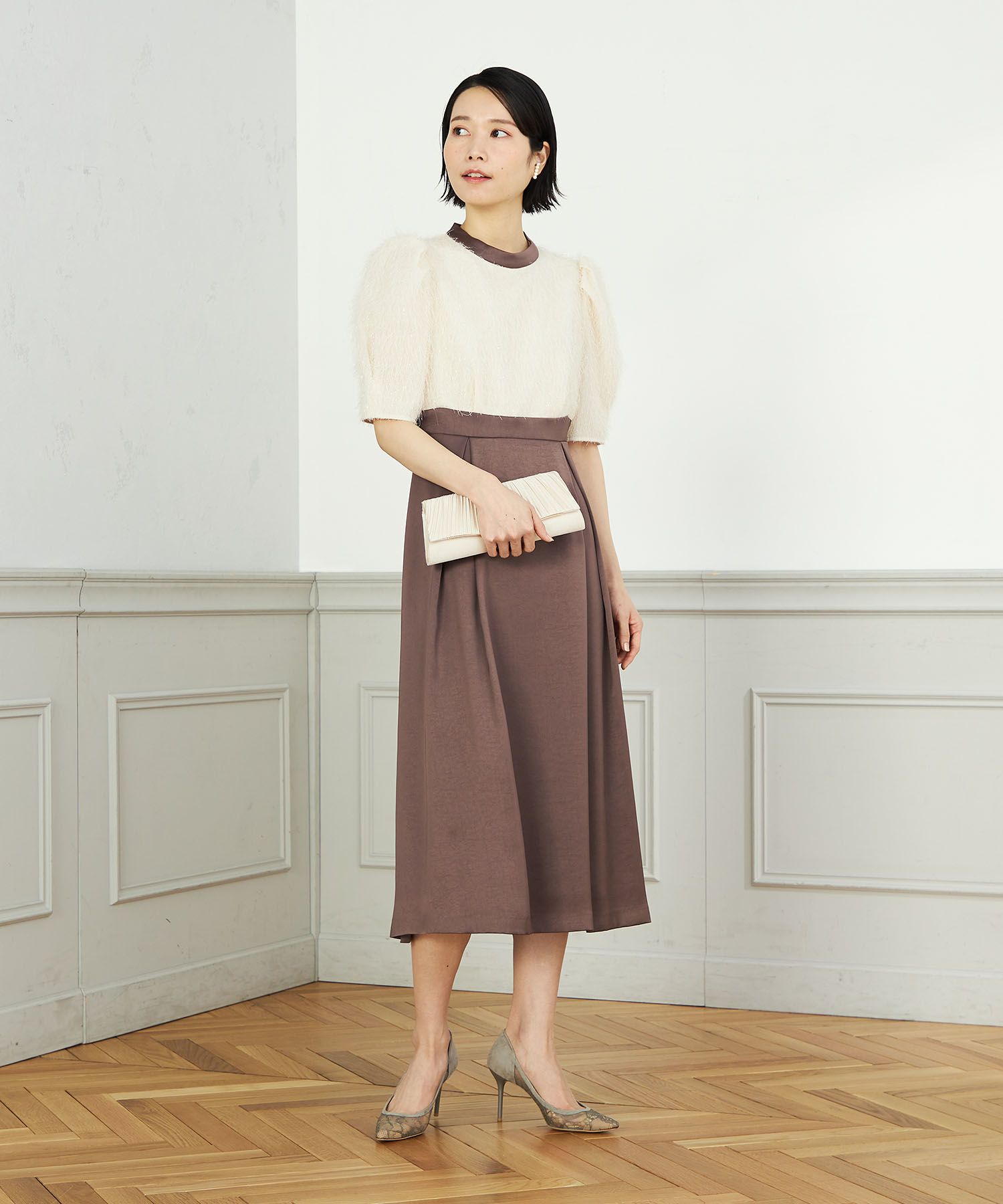 airCloset Dress おすすめレンタルドレス