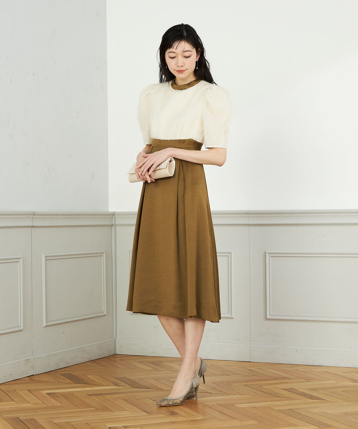 airCloset Dress おすすめレンタルドレス