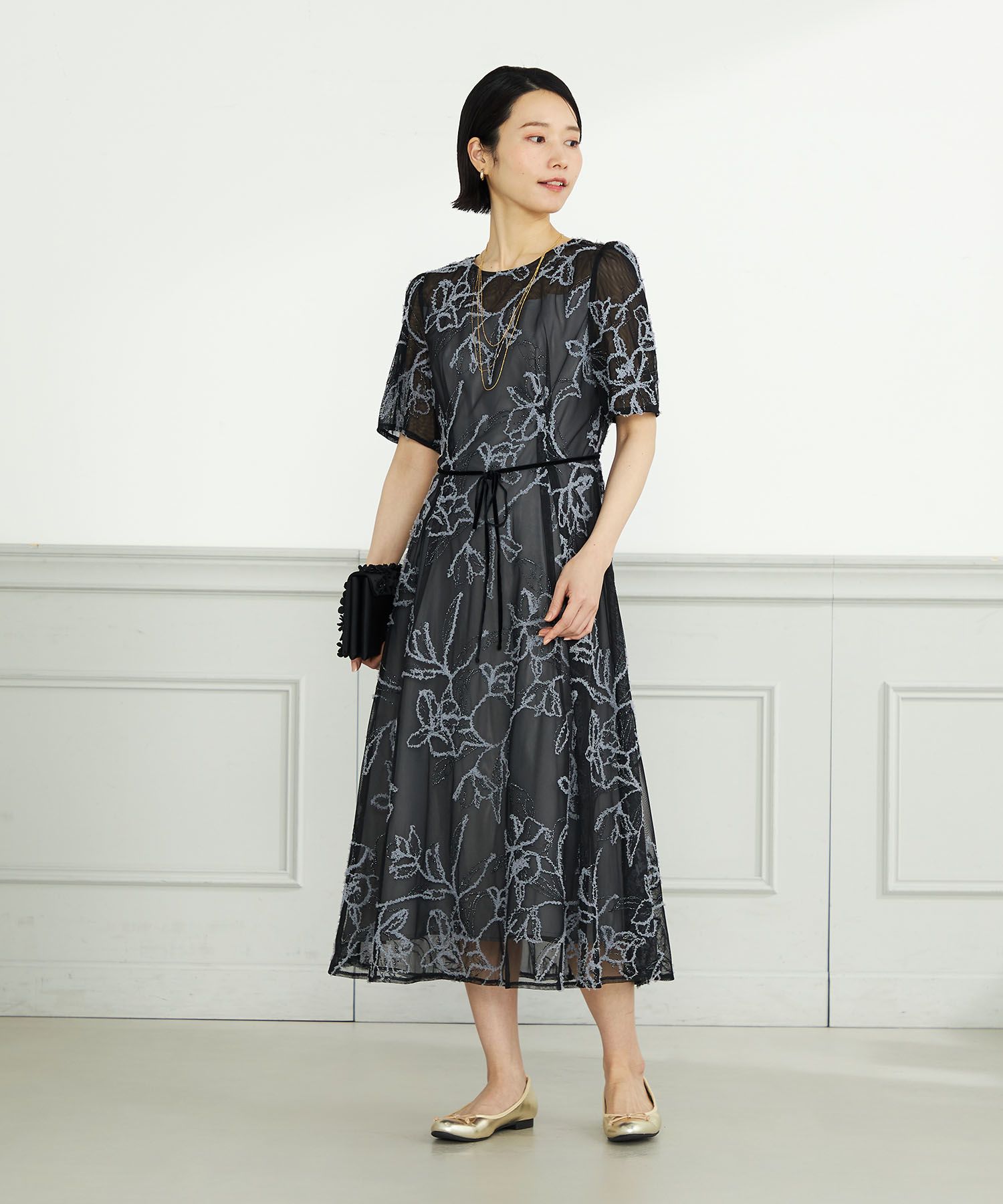 airCloset Dress おすすめレンタルドレス